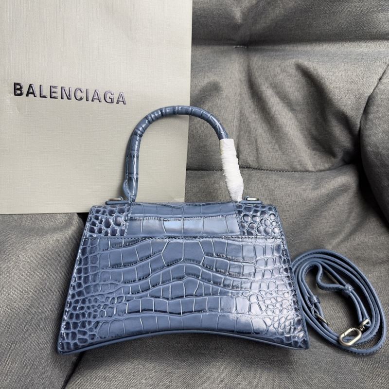 Balenciaga Hourglass Bags